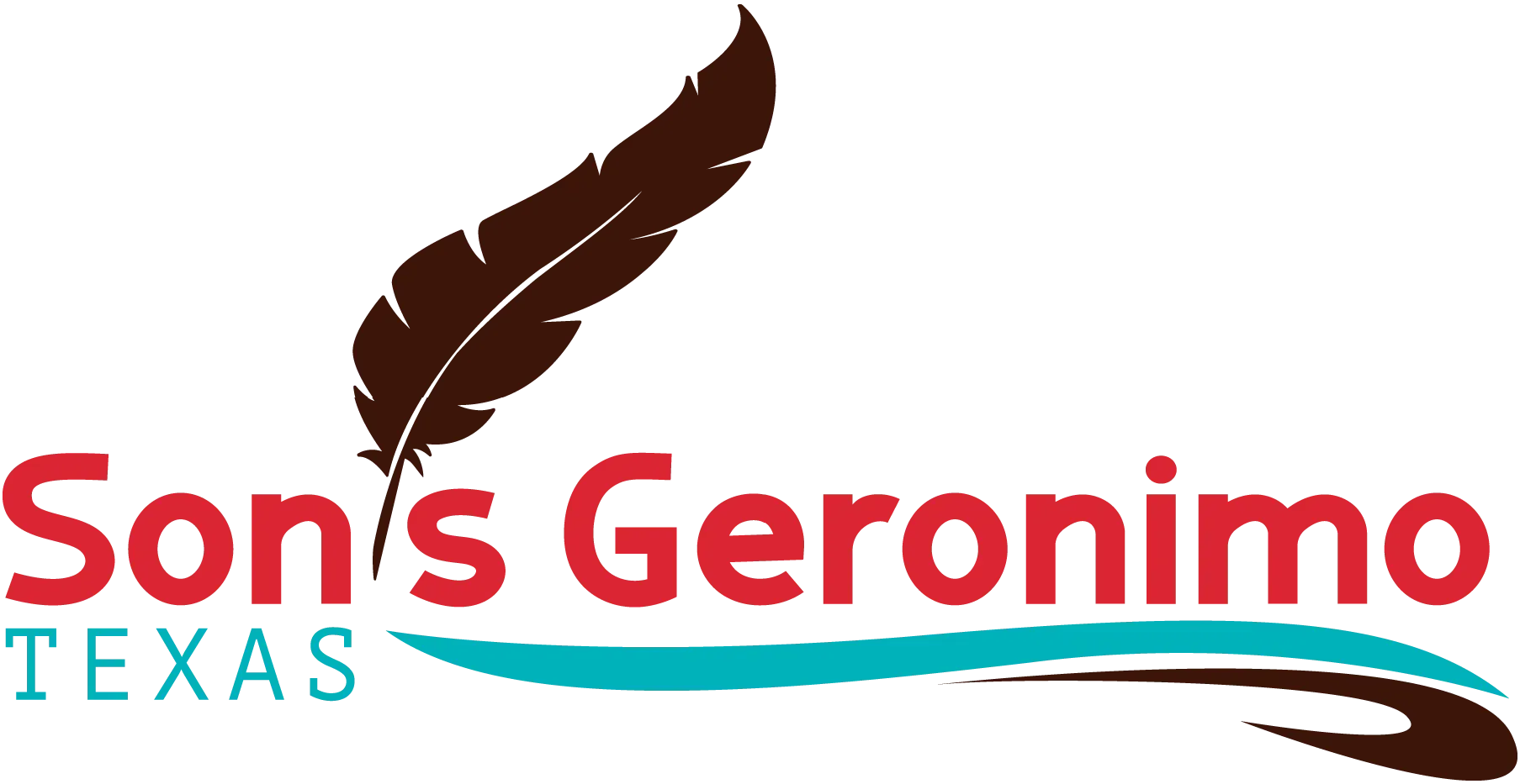 Son's Geronimo Texas